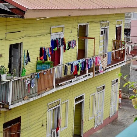 The Bocas Style Apartment Casco Viejo Panama City Ngoại thất bức ảnh