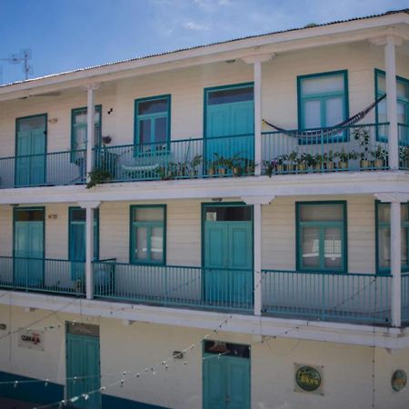 The Bocas Style Apartment Casco Viejo Panama City Ngoại thất bức ảnh