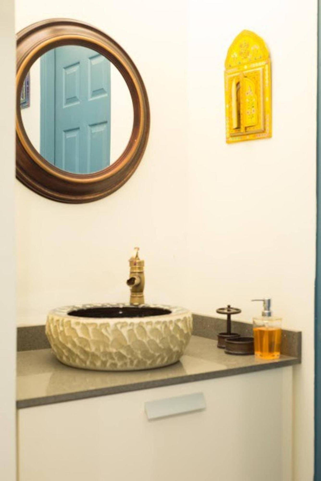 The Bocas Style Apartment Casco Viejo Panama City Ngoại thất bức ảnh