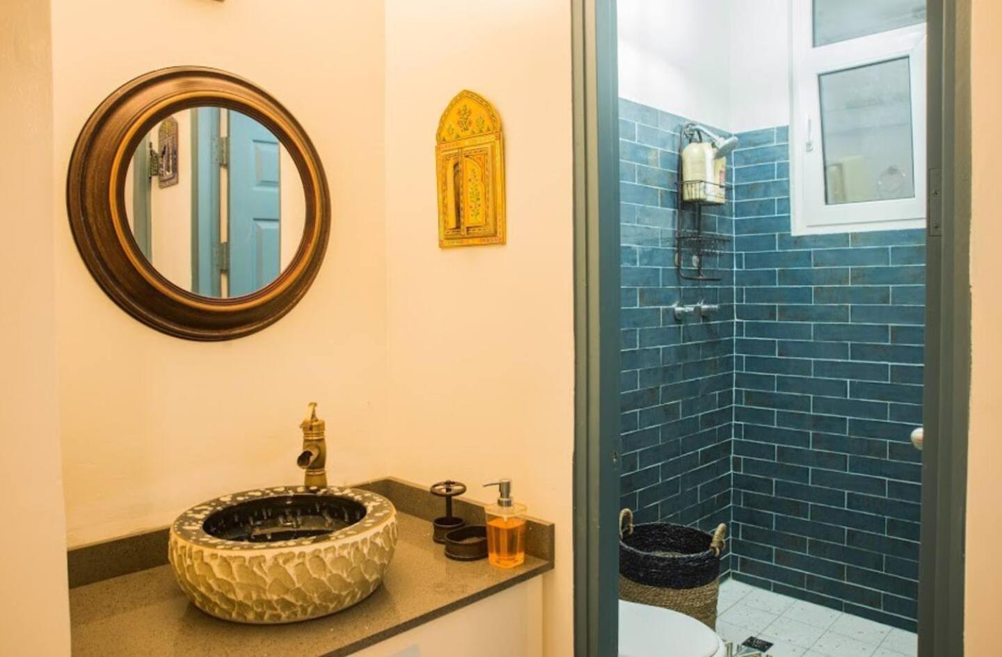 The Bocas Style Apartment Casco Viejo Panama City Ngoại thất bức ảnh