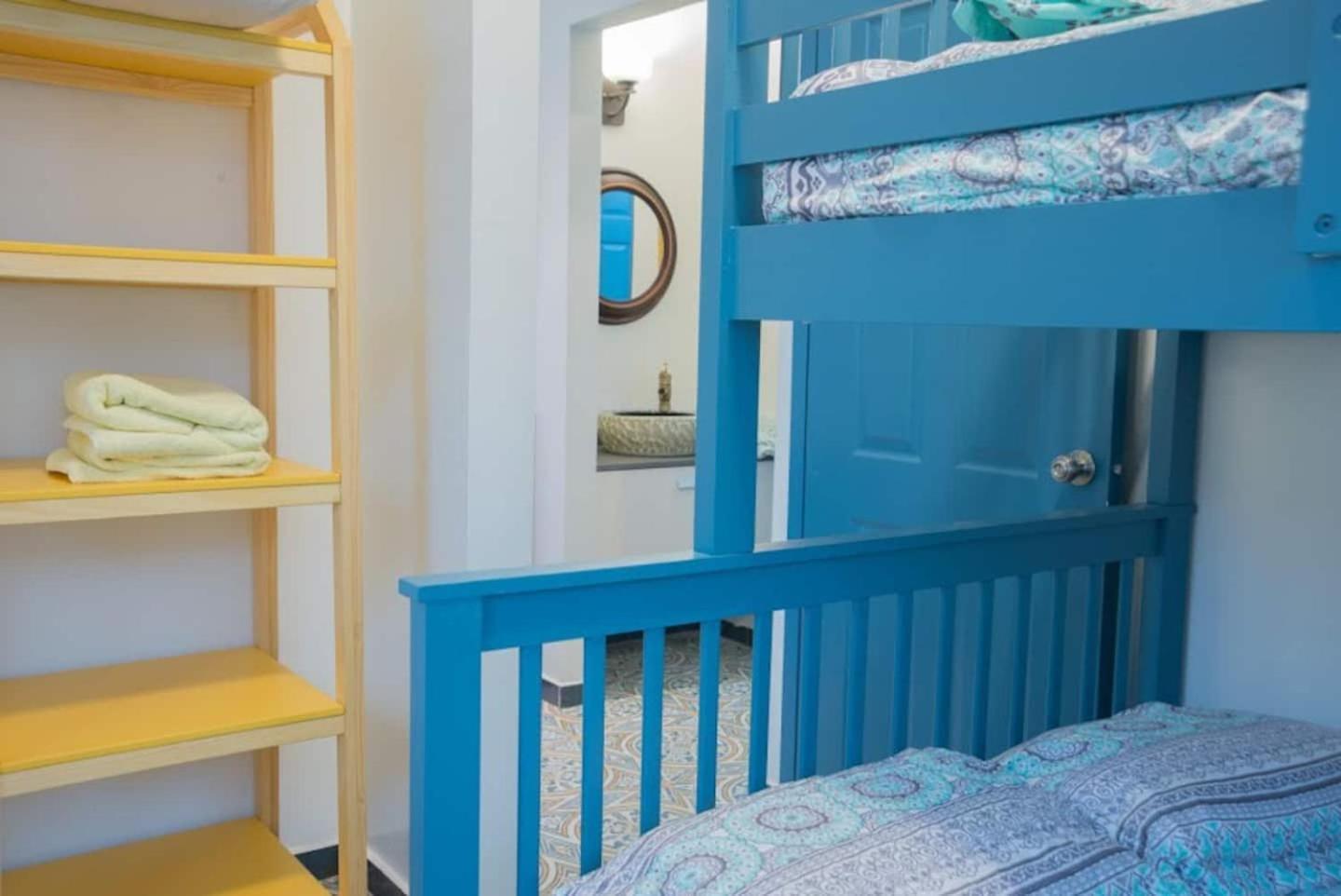 The Bocas Style Apartment Casco Viejo Panama City Ngoại thất bức ảnh