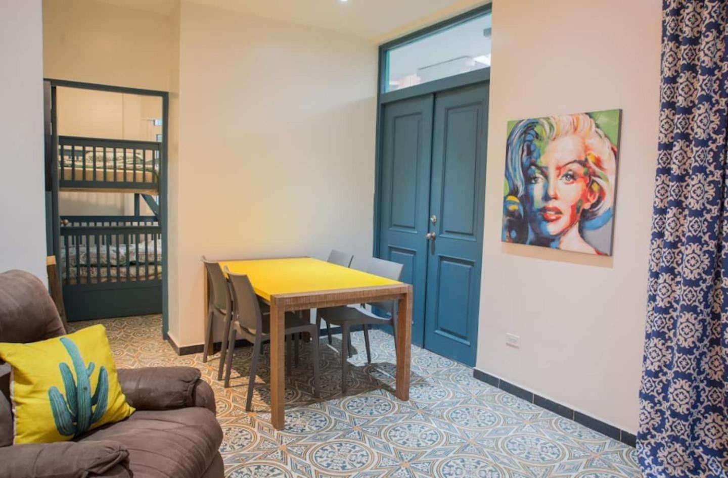 The Bocas Style Apartment Casco Viejo Panama City Ngoại thất bức ảnh
