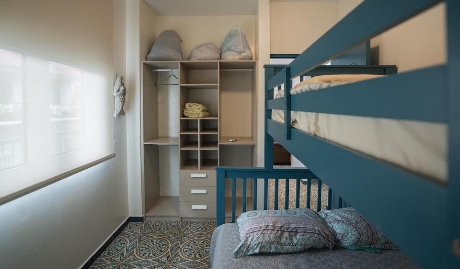 The Bocas Style Apartment Casco Viejo Panama City Ngoại thất bức ảnh