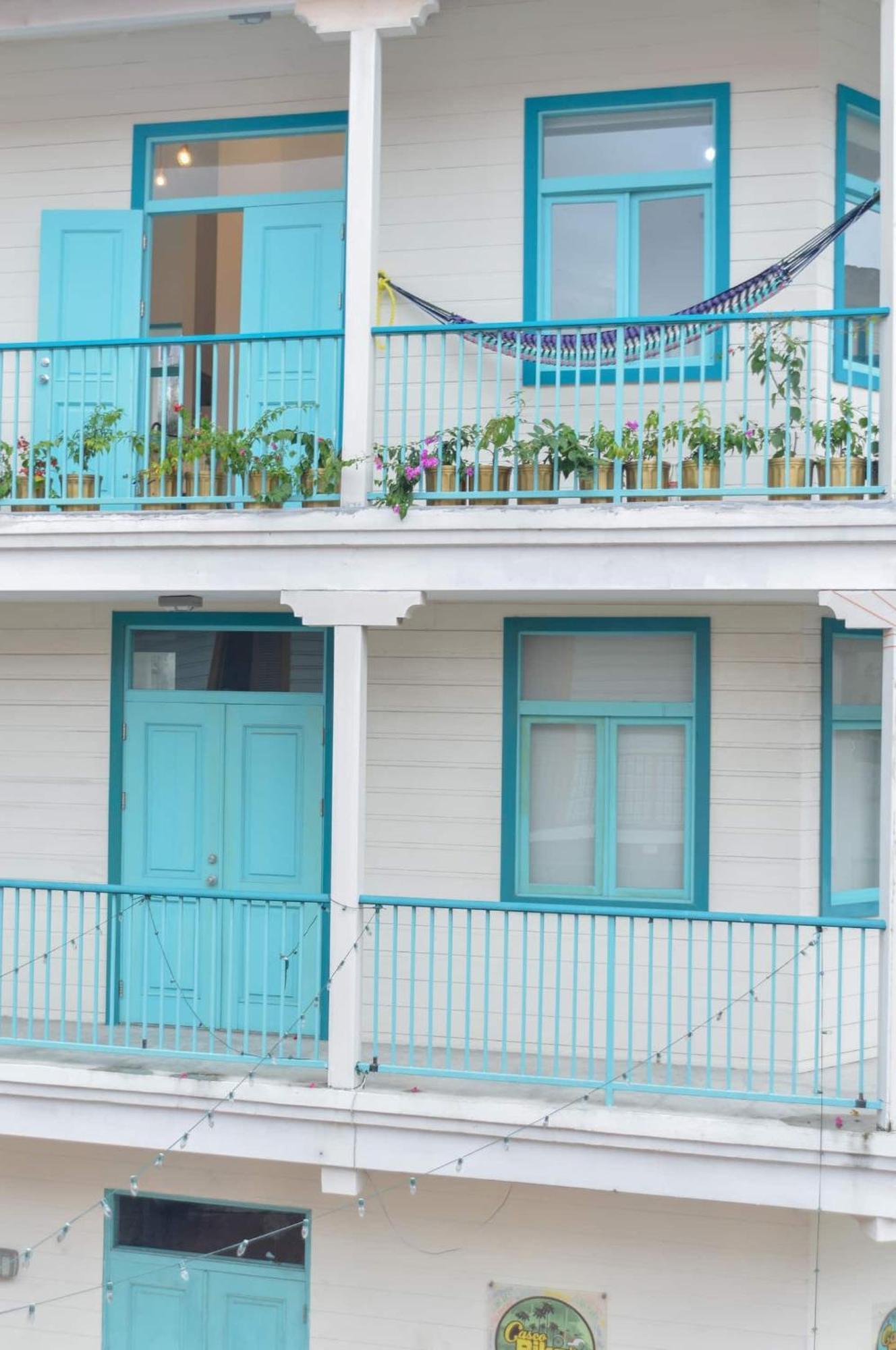 The Bocas Style Apartment Casco Viejo Panama City Ngoại thất bức ảnh