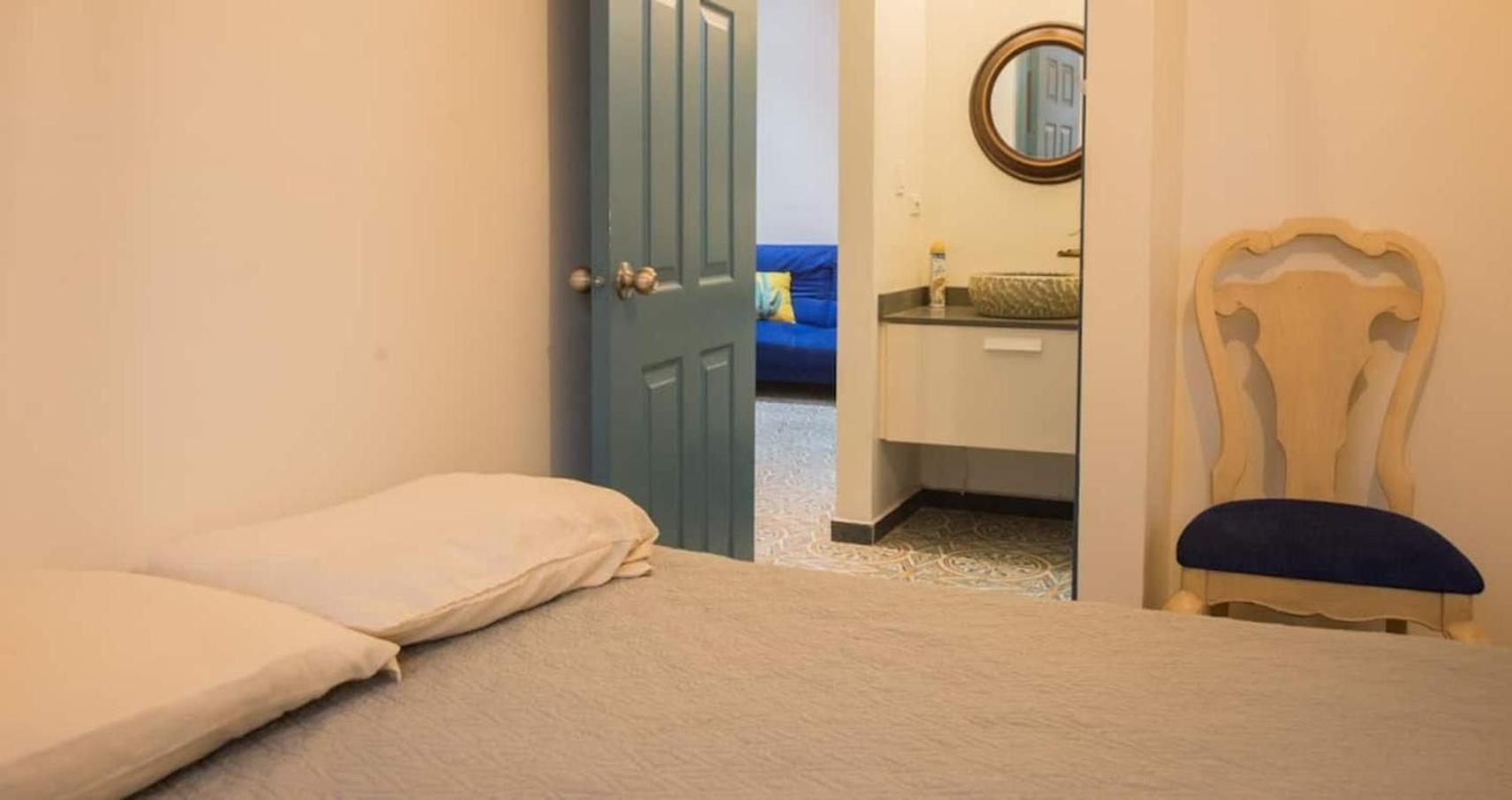 The Bocas Style Apartment Casco Viejo Panama City Ngoại thất bức ảnh