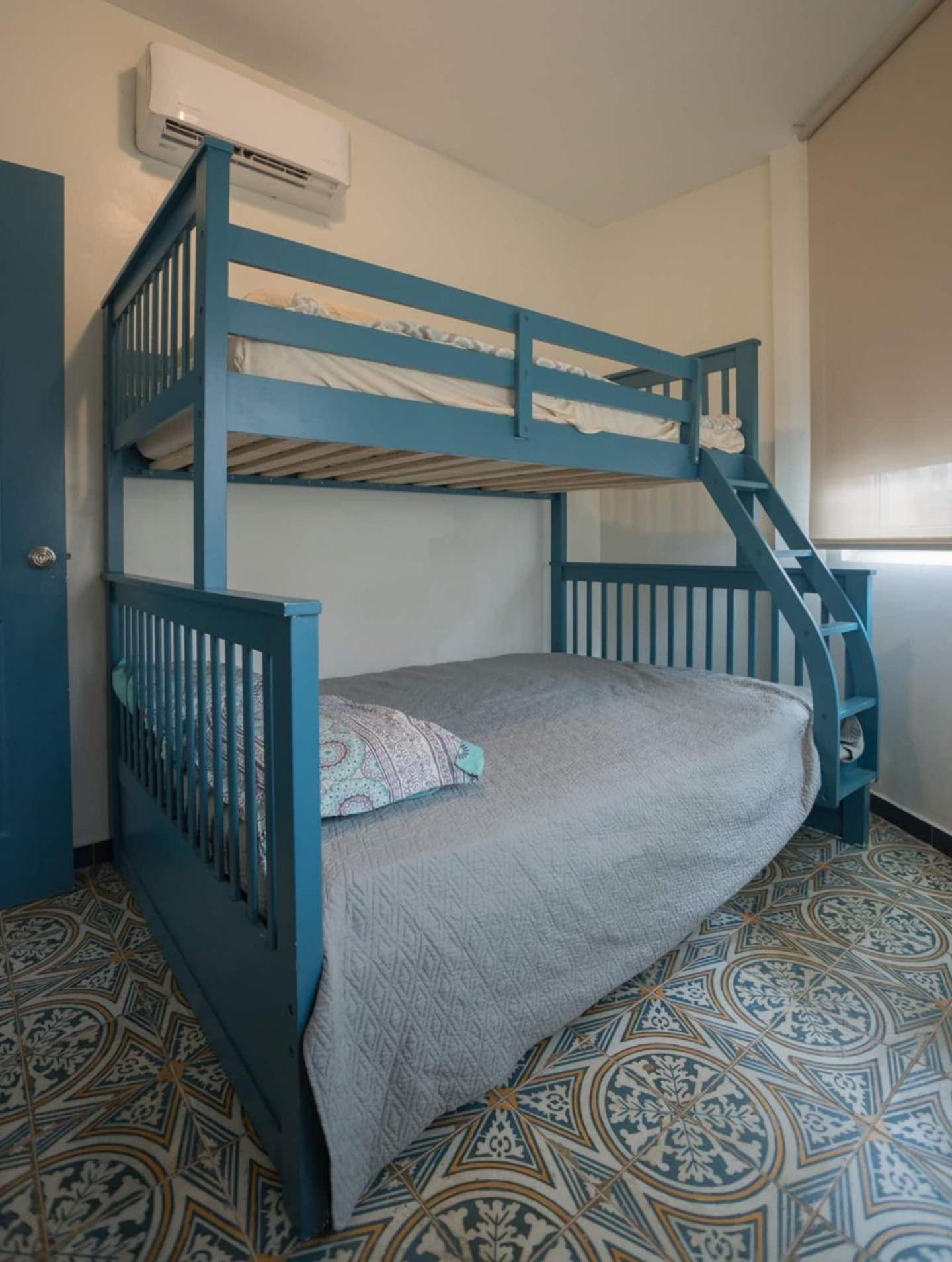 The Bocas Style Apartment Casco Viejo Panama City Ngoại thất bức ảnh