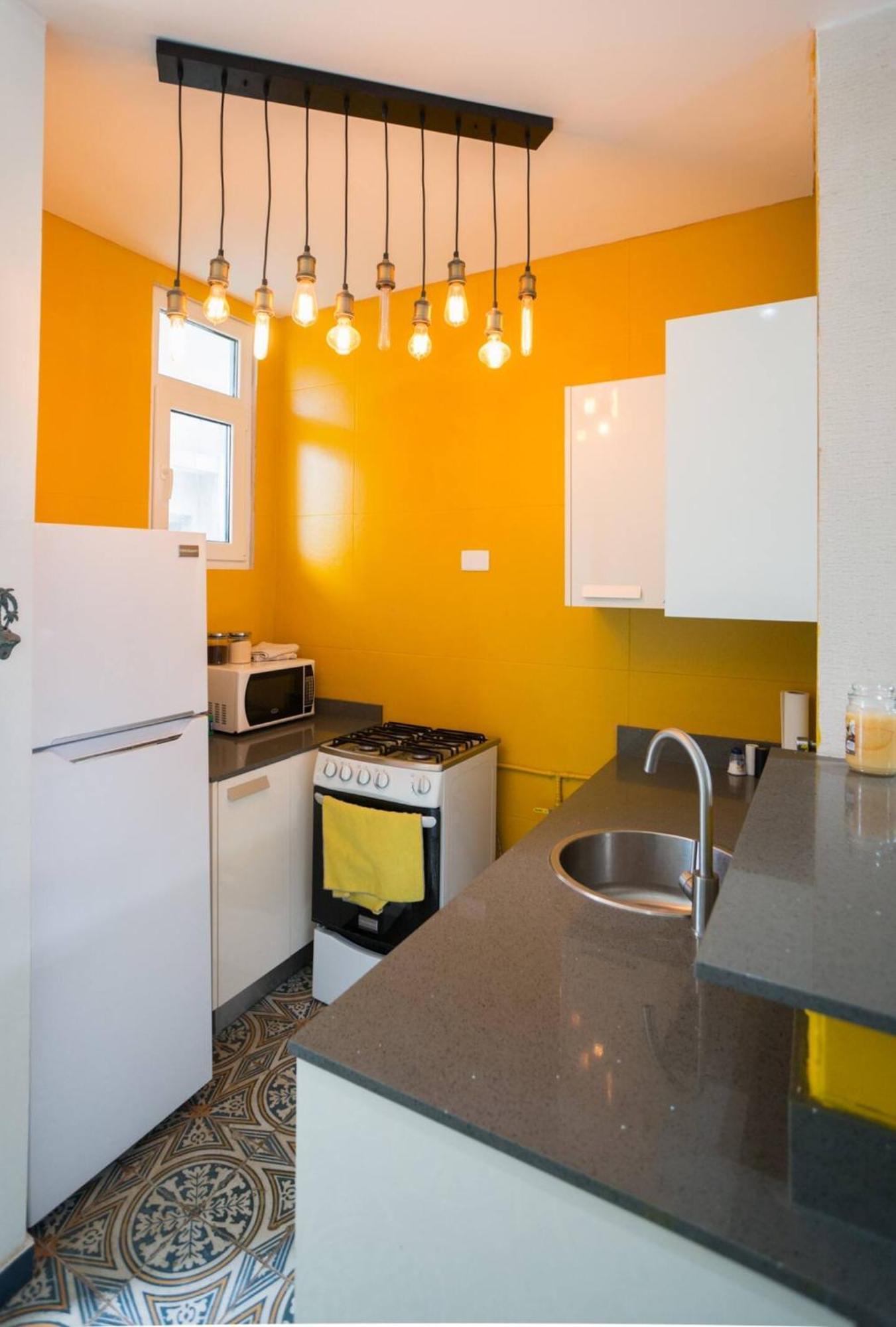 The Bocas Style Apartment Casco Viejo Panama City Ngoại thất bức ảnh