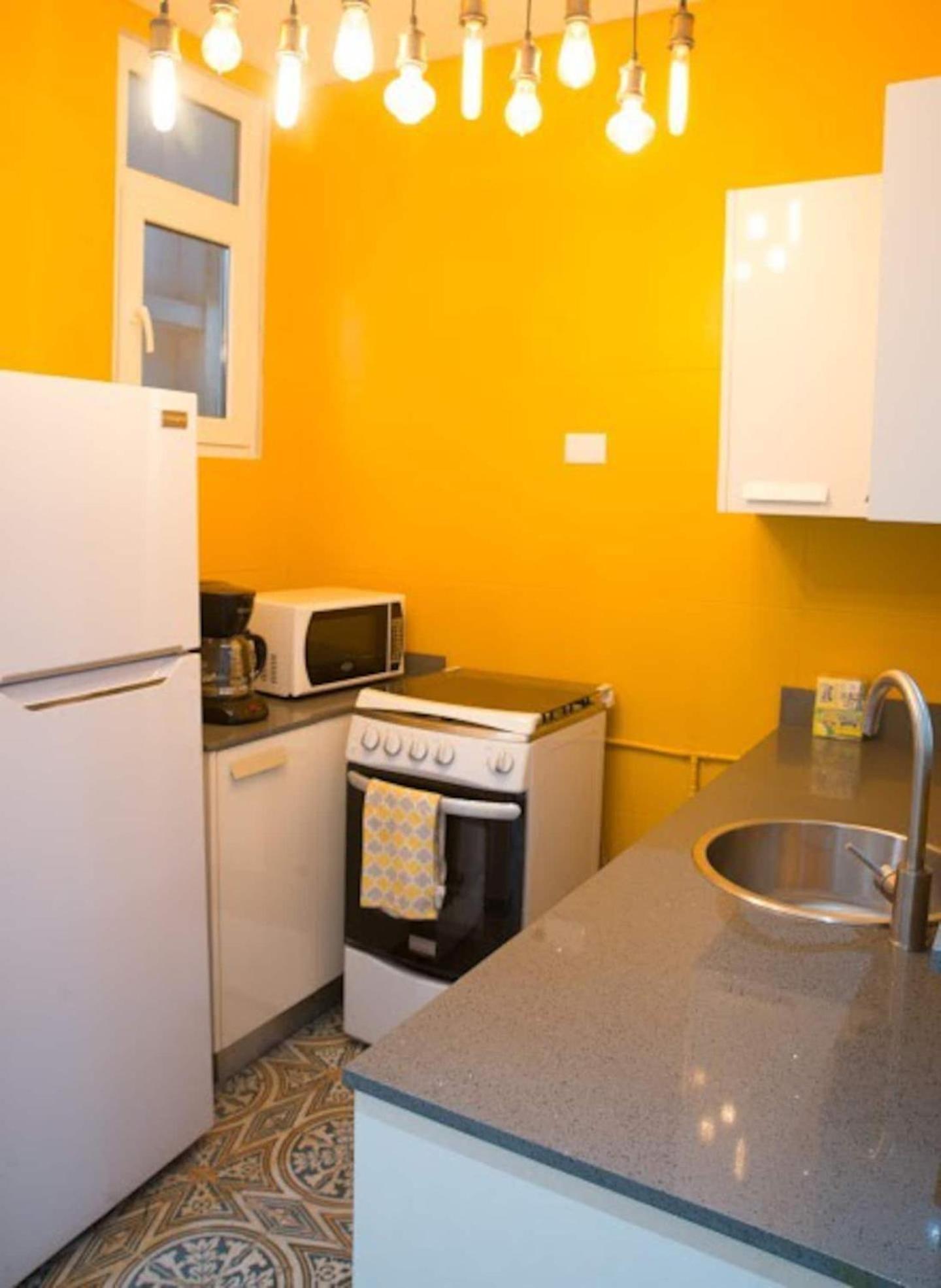 The Bocas Style Apartment Casco Viejo Panama City Ngoại thất bức ảnh