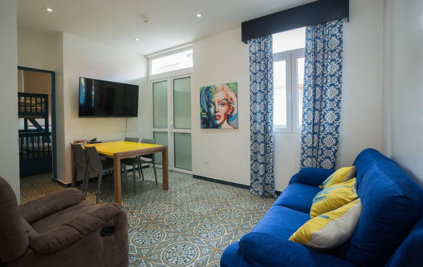 The Bocas Style Apartment Casco Viejo Panama City Ngoại thất bức ảnh
