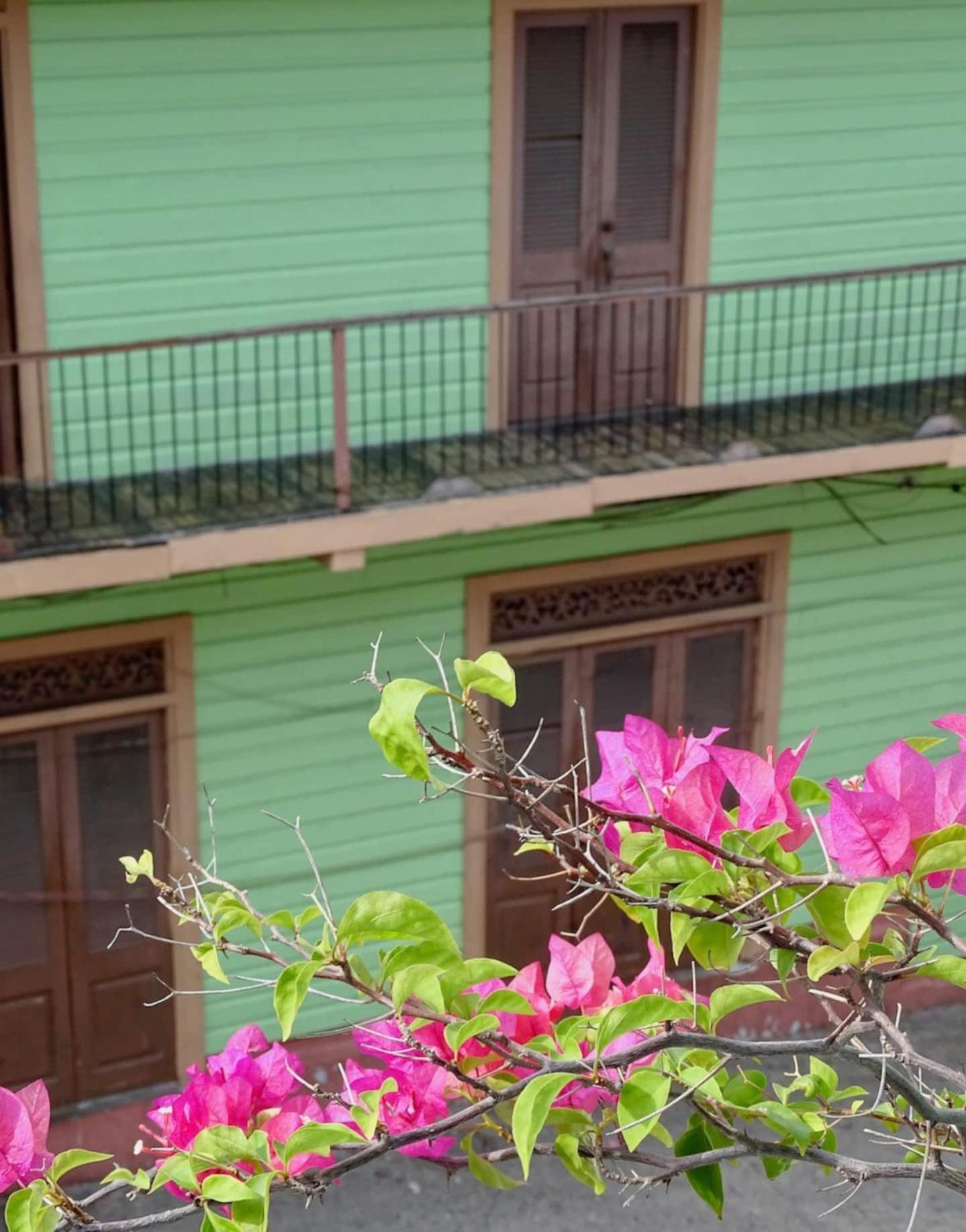 The Bocas Style Apartment Casco Viejo Panama City Ngoại thất bức ảnh