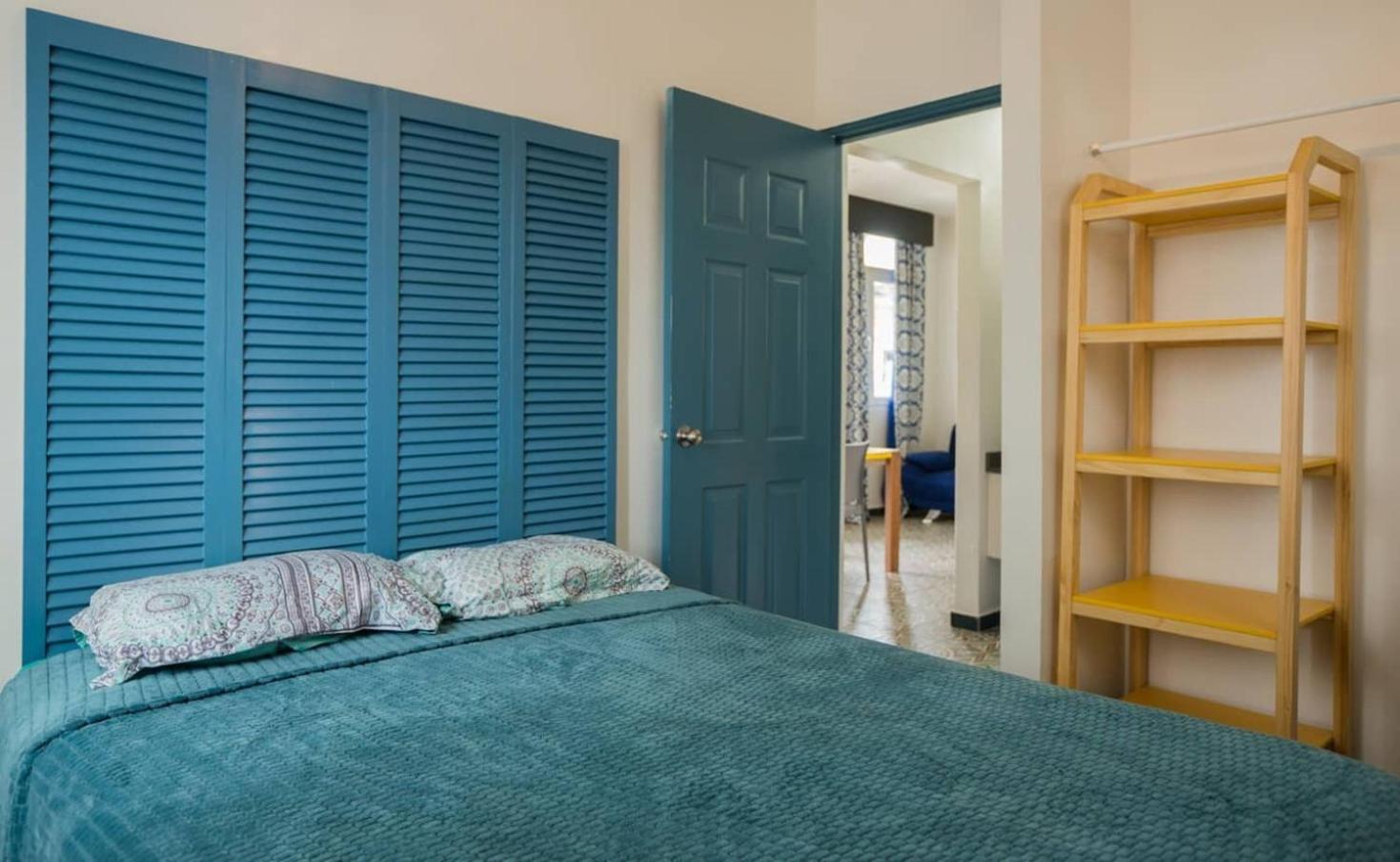 The Bocas Style Apartment Casco Viejo Panama City Ngoại thất bức ảnh